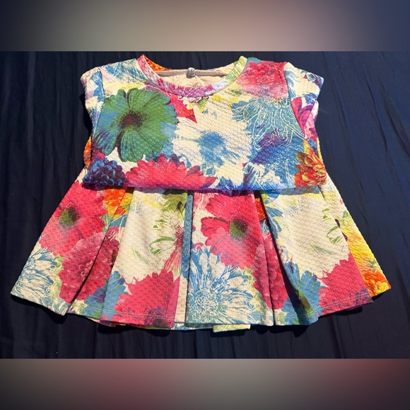 Justice Other - Girls 2 piece Skirt Set